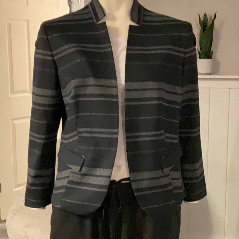 Anne Klein blazer